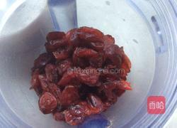 牛奶冰棒的做法图解1