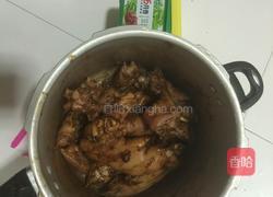 酱猪蹄的做法图解6