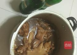 酱猪蹄的做法图解7
