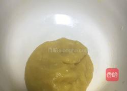 六一快乐小纽扣饼干的做法图解5