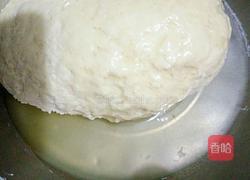 自制牛角酥(制作包酥和抹酥的牛角酥)的做法图解2