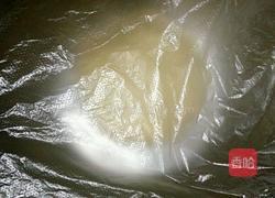 自制牛角酥(制作包酥和抹酥的牛角酥)的做法图解3