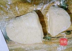 自制牛角酥(制作包酥和抹酥的牛角酥)的做法图解7