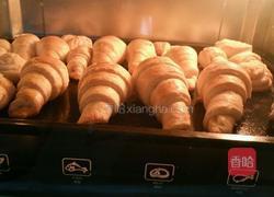 自制牛角酥(制作包酥和抹酥的牛角酥)的做法图解20