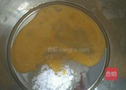 马蹄莲花的做法图解2