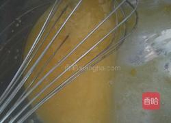 马蹄莲花的做法图解3