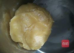 马蹄莲花的做法图解5