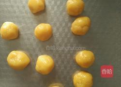 马蹄莲花的做法图解8