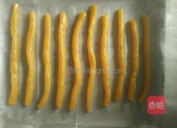 马蹄莲花的做法图解9