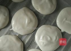 马蹄莲花的做法图解17