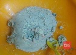 黑豆渣糯米糍的做法图解6