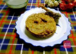 黑豆渣糯米糍的做法图解18