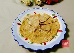 黑豆渣糯米糍的做法图解20