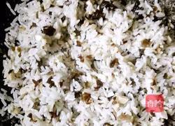 糯米酿番茄的做法图解8