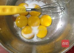 干果萨瓦林蛋糕的做法图解5