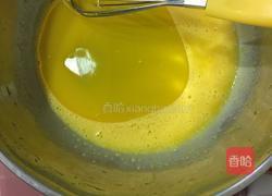 干果萨瓦林蛋糕的做法图解6