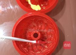 干果萨瓦林蛋糕的做法图解18