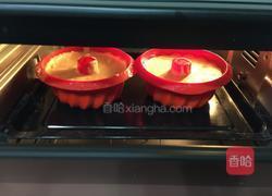 干果萨瓦林蛋糕的做法图解19