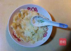 脆皮土豆的做法图解5