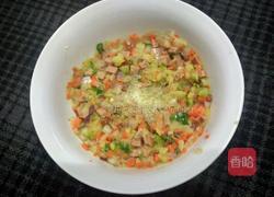 香煎洋葱圈的做法图解4