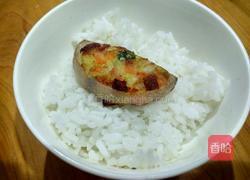 香煎洋葱圈的做法图解8