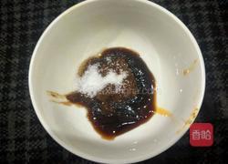 虾仁豆腐的做法图解4