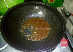 虾仁豆腐的做法图解7