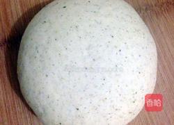 西北特色小吃——齐豆豆的做法图解2