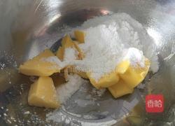 火柴饼干的做法图解2