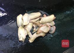 焖鸡爪的做法图解4