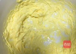 六一快乐抹茶曲奇的做法图解3