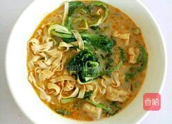 实体店麻辣烫的做法图解12