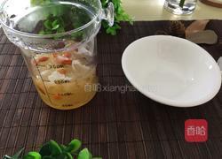 红枣银耳燕窝的做法图解8