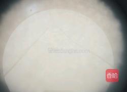 腊肉焗饭的做法图解1