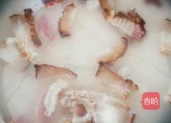 腊肉焗饭的做法图解3