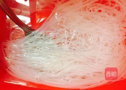 蒜蓉粉丝蛏子王的做法图解3