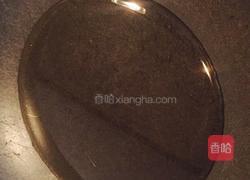 蒜蓉粉丝蛏子王的做法图解7