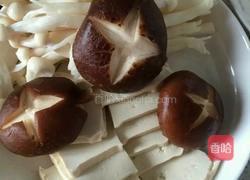 腊肉河蚌菌王汤的做法图解4