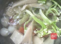 砂锅麻辣烫的做法图解6