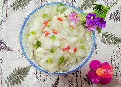 蒜泥茄子的做法图解5