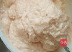 自制鱼肉丸的做法图解5