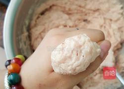 自制鱼肉丸的做法图解7