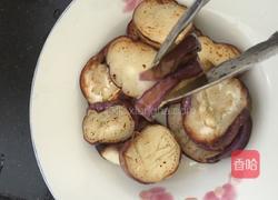 湘煎茄饼的做法图解6