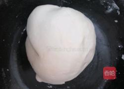 榨菜猪肉馅饺子的做法图解1