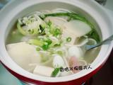 砂锅麻辣烫的做法[图]