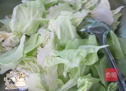 呛莲白 的做法图解4