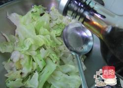 呛莲白 的做法图解5
