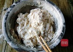 发面糖饼的做法图解4