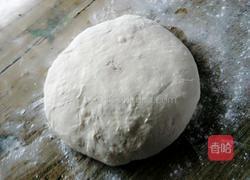 发面糖饼的做法图解8