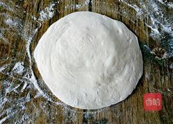 发面糖饼的做法图解10